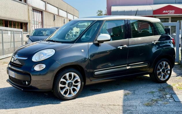 Fiat 500L 1.3 Multijet 85 CV Lounge 2013 - Foto 7