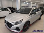 HYUNDAI i20 N 1.6 T-GDI N-Performance rif. 23789679