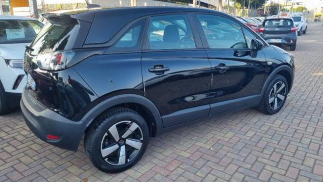 OPEL Crossland 1.5 ECOTEC D 110 CV Start&Stop Edition rif. 23949496 - Foto 5