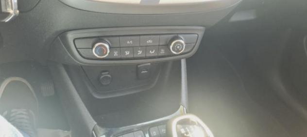 OPEL Crossland X 1.2 Turbo 12V 110 CV Start&Stop Edition rif. 21103663 - Foto 6