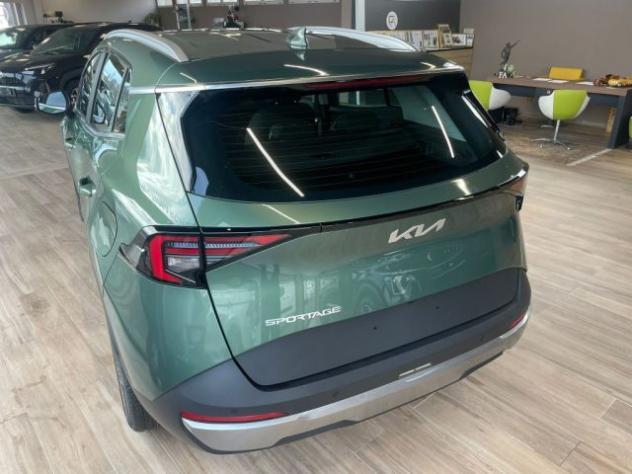 KIA Sportage 1.6 TGDi GPL Business rif. 23345616 - Foto 3