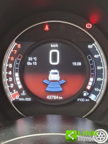 ABARTH 595 1.4 Turbo T-Jet 165 CV Turismo GARANZIA INCLUSA rif. 23810882 - Foto 6