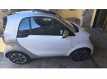 Smart Fortwo Passion automatica 71.800 km