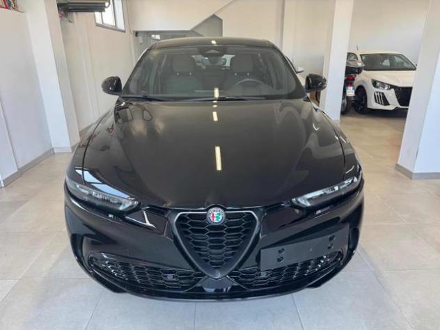 ALFA ROMEO Tonale 1.6 diesel 130 CV TCT6 Sprint rif. 23917815 - Foto 2
