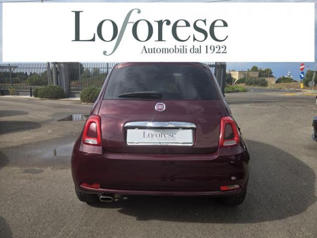 FIAT 500 1.2 Lounge rif. 24177724 - Foto 7
