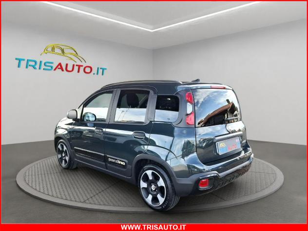 FIAT Panda 1.0 Hybrid Pandina NEOPATENTATI - Foto 2