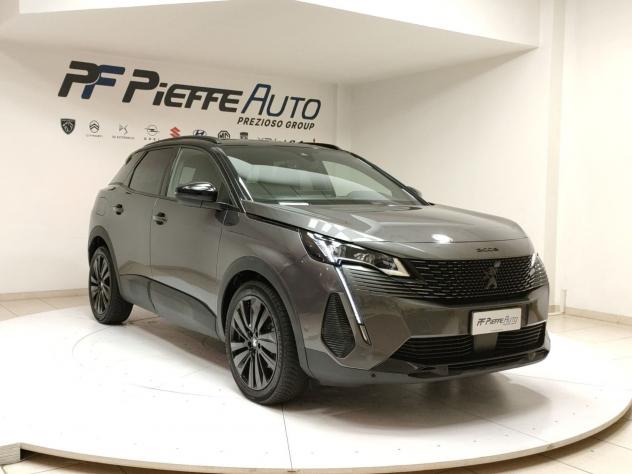 Peugeot 3008 3008 BlueHDi 130 S&S EAT8 GT - Foto 6
