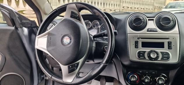 Alfa Romeo MiTo 1.3 JTDm-2 95 CV S&S Distinctive Sport Pack - Foto 10