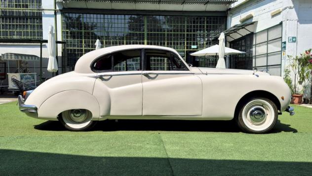 Jaguar Mark IX Saloon MK 9 1960 - SUMMER PRICE - Foto 8