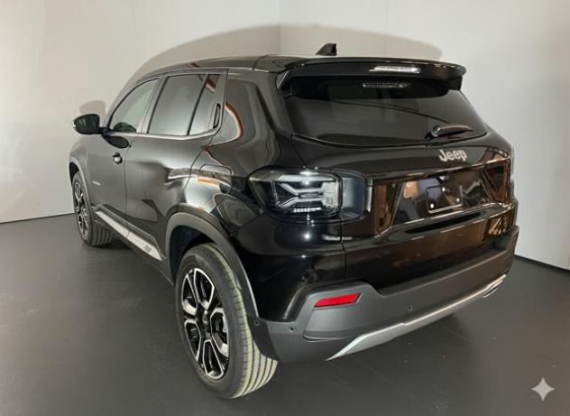 JEEP Avenger MY2025 1.2 100cv Summit + Navi + Tetto + Winter rif. 23503866 - Foto 6