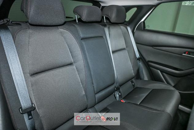 Mazda CX-30 2.0L Skyactiv-G 122cv M Hybrid Homura - Foto 8