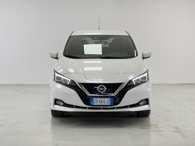 Nissan Leaf Business 40kWh 150cv - Foto 3