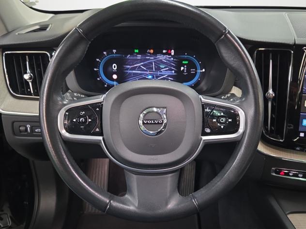 Volvo XC 60 XC60 T6 Recharge Plug-in Hybrid AWD Inscription - Foto 10
