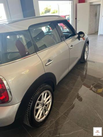 MINI - Countryman - Cooper D Business km 63000 - Foto 8