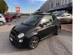 Fiat 500 1.2 Cult