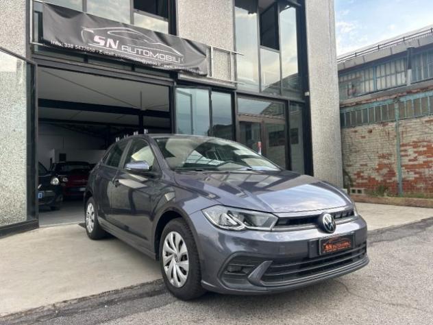 VOLKSWAGEN Polo 1.0 EVO 80 CV 5p. Comfortline BlueMotion Technolog rif. 23867401