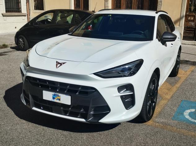 Cupra Terramar 1.5 MHEV Hybrid DSG - Foto 2