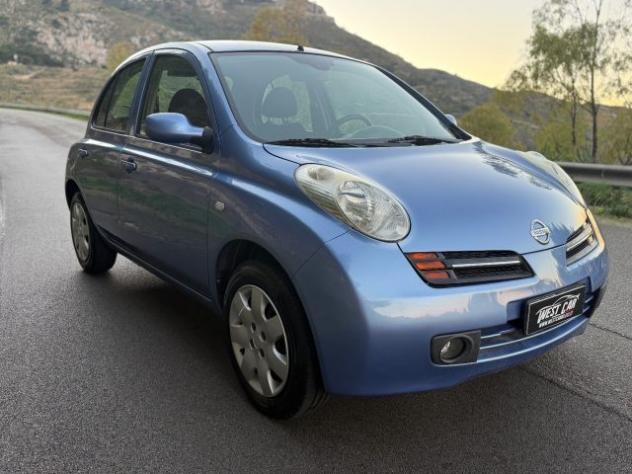 NISSAN Micra 1.5d 82CV 5 porte Yuga rif. 23811863 - Foto 9