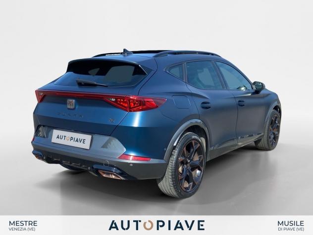 CUPRA Formentor 1.4 E-HYBRID VZ DSG - Foto 5