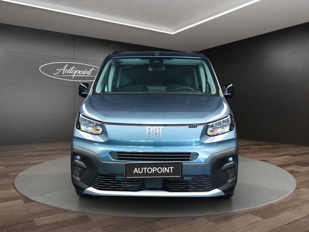 FIAT Qubo L 1.5 Diesel 130 Cv At8 7 posti La Prima - Foto 9