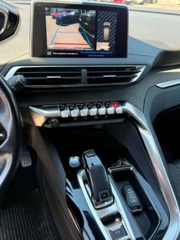 Peugeot 3008 1.5 bluehdi AUTOMATICA Allure eat8 NAVI/CARPLAY/TELECAMERA - Foto 8