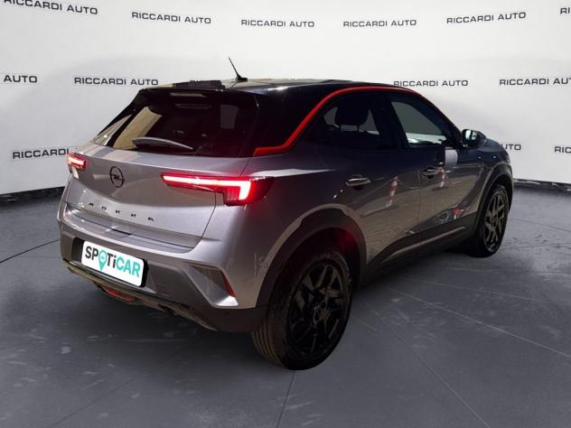Opel Mokka 2ª serie 1.2 Turbo GS - Foto 4