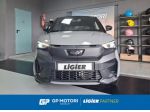 LIGIER JS 50 DCI ULTIMATE rif. 23290177