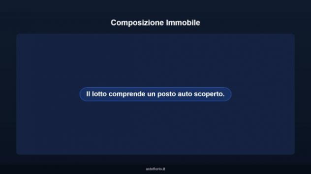 Immobile in asta di 1 m² in vendita a Castel Gandolfo - Foto 8
