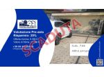 Immobile in asta di 13 m², box auto in vendita a Milano