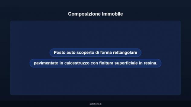 Immobile in asta di 11 m² in vendita a Oristano - Foto 5