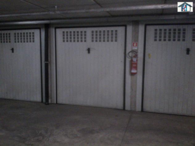 Box / Garage di 26 m² in vendita a Torino - Foto 8