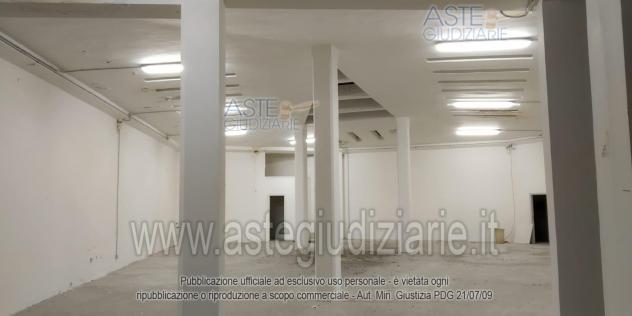 IMMOBILI-IMMOBILE COMMERCIALE-Via Aldo Fiorini, 41, 60127 Ancona AN, Italia