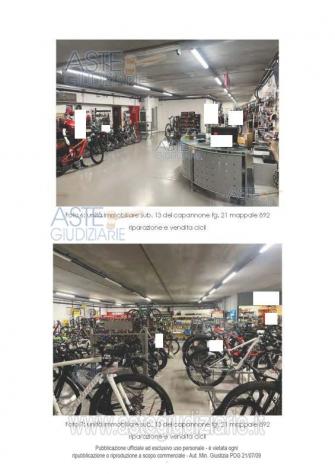 IMMOBILI-IMMOBILE COMMERCIALE-Corso Torino, 445/b, 14100 Asti AT, Italia - Foto 4
