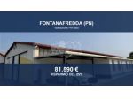 Immobile in asta di 487 m² in vendita a Fontanafredda