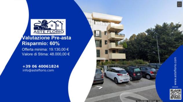 Immobile in asta di 115 m² con più di 5 locali in vendita a Macerata - Foto 2