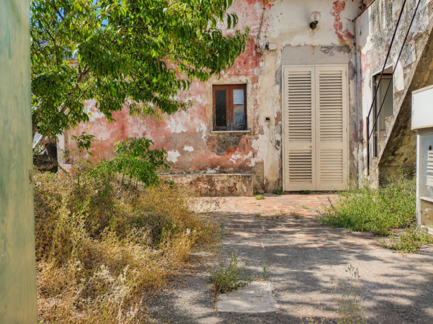 Terratetto in vendita a Acireale