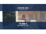Immobile in asta di 56 m² in vendita a Arcene