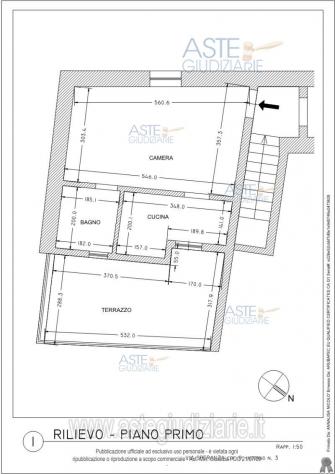 IMMOBILI-IMMOBILE RESIDENZIALE-Via Speranza, 9, 00072 Ariccia RM, Italia - Foto 10