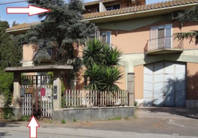 Immobile in asta di 26 m² in vendita a Caltagirone - Foto 2