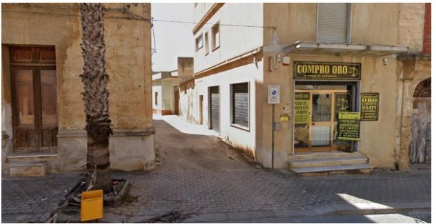Tribunale di Marsala - RG 136/2025 Appartamento in asta - Foto 3