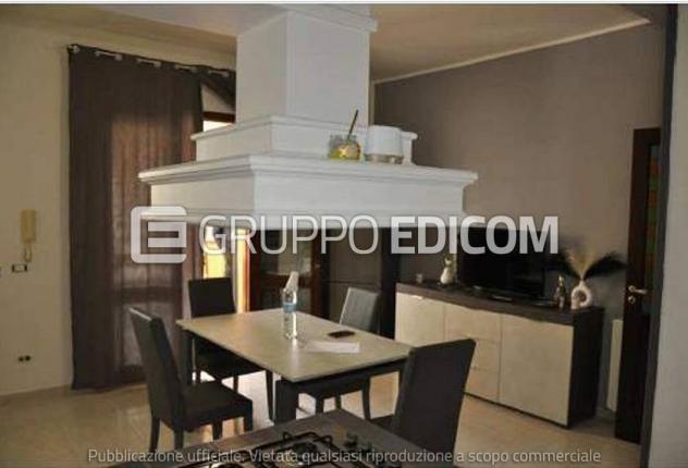 Abitazione in villini di 161 mq in vendita a Carini - Rif. 4549092 - Foto 4