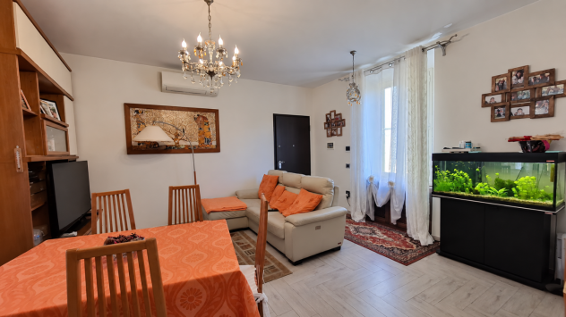 Appartamento in vendita a Avenza - Carrara 85 mq Rif: 1449492 - Foto 8
