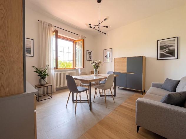 Appartamento in vendita a Casale Marittimo 103 mq Rif: 1447933 - Foto 8