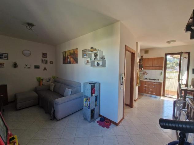 Appartamento in vendita a Casciana Terme - Casciana Terme Lari 81 mq Rif: 1406335 - Foto 8