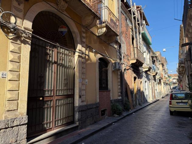 Appartamento in vendita a Catania, Centro Storico - Foto 4