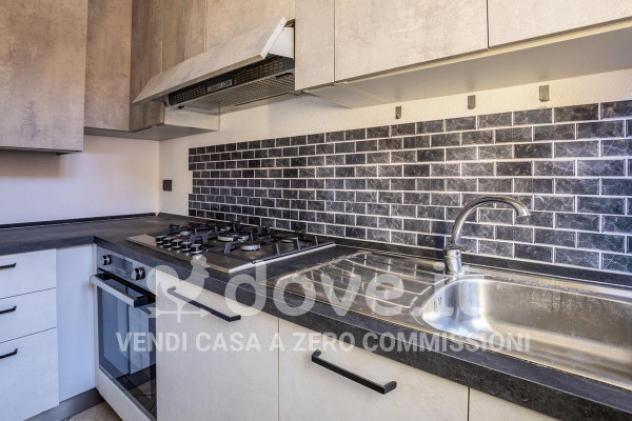 Appartamento di 75 m² con 2 locali e posto auto in vendita a Cuveglio - Foto 7