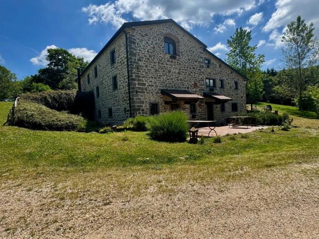 Casale in vendita a Bruscoli - Firenzuola 860 mq Rif: 1344866 - Foto 2