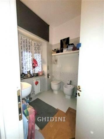 APPARTAMENTO di 2 vani e di 40 mq (GROSSETO - BARBANELLA) rif. 2482.393M - Foto 15