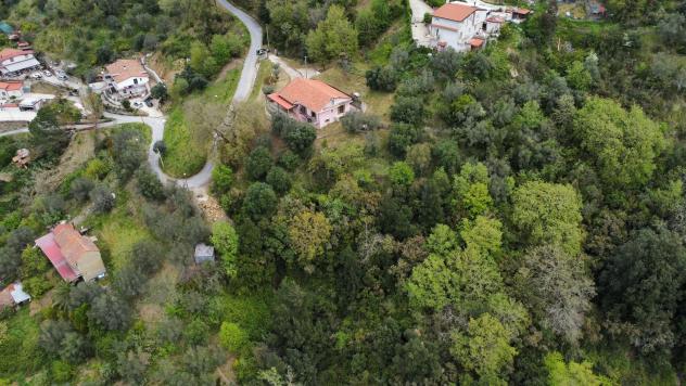 Villa in Contrada Selvatine Villaggio Santoro - Foto 19