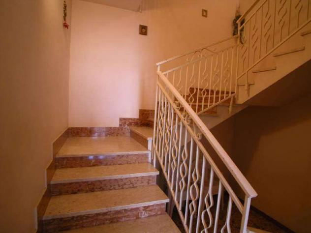 231 - In vendita a Marsala casa singola in periferia - Foto 9